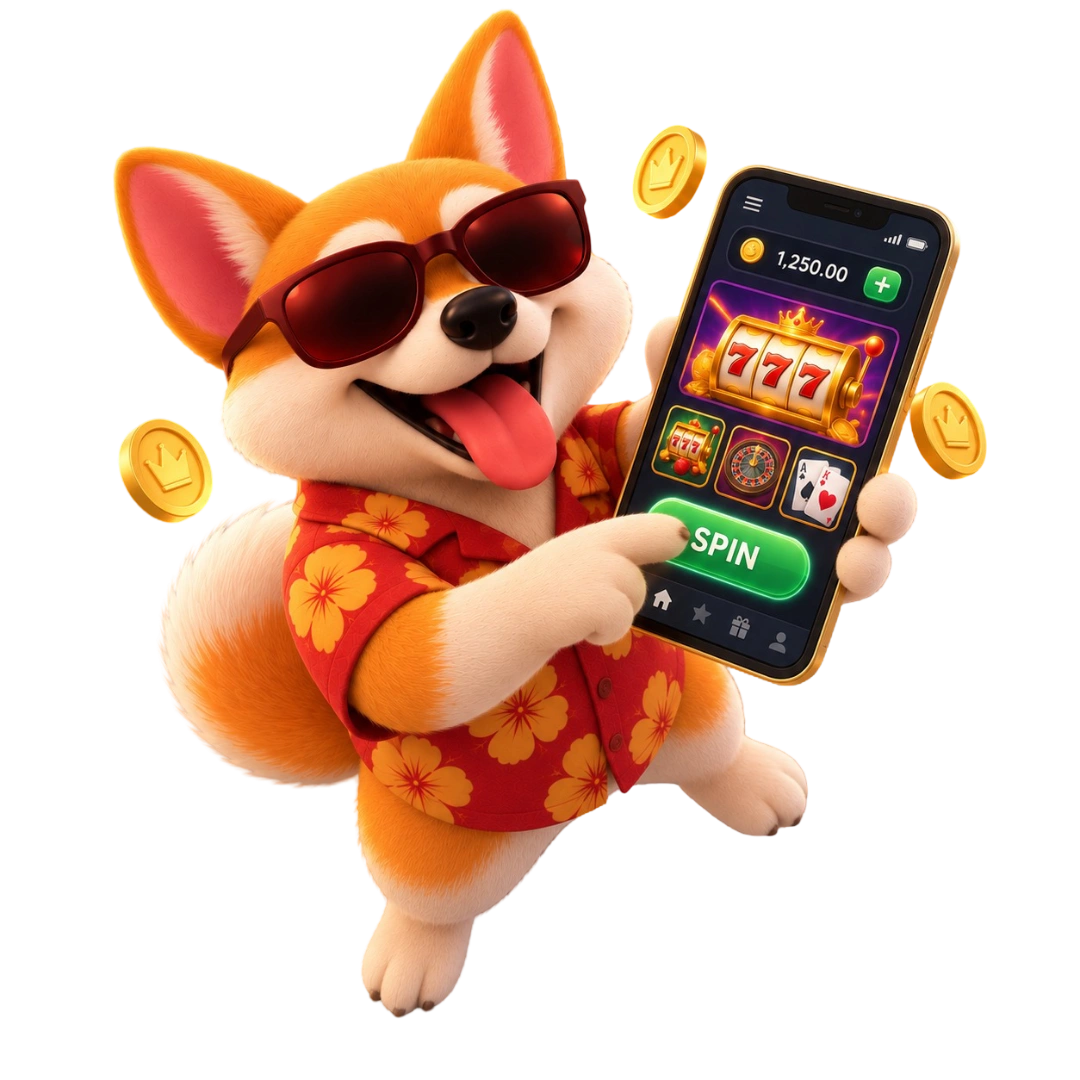 Corgibet Casino Application Mobile Corgibet : Accès Android et iOS Bannière promotionnelle