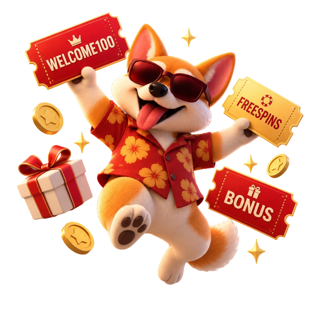 Corgibet Casino Les Bonus Corgibet en France : Guide des Offres et Promotions Bannière promotionnelle