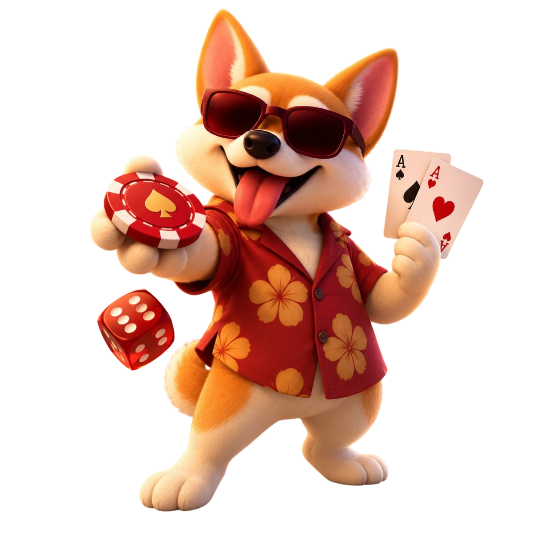 Corgibet Casino Corgibet Casino en Ligne en France Bannière promotionnelle