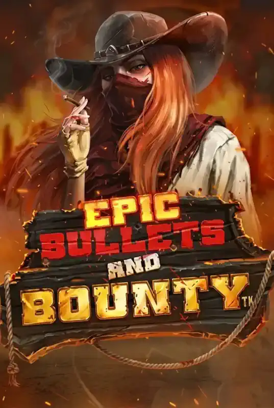 Epic Bullets And Bounty