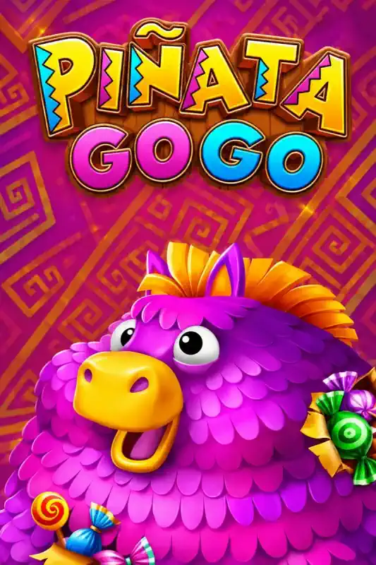 Pinata Go Go